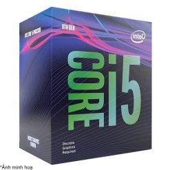 28dae48cbc31f3dc7c1433b68759b9ae Cpu Intel Core I5 9400f (9m Cache, Up To 4.10ghz) 1
