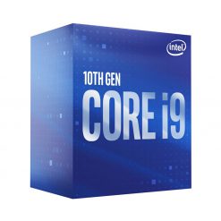 52654 Intel I9 10900