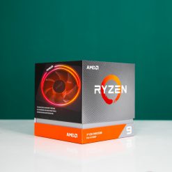 47186 Amd Ryzen 9 2