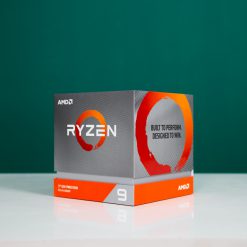 47186 Amd Ryzen 9 4