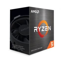 56282 Cpu Amd Ryzen 5 5600x