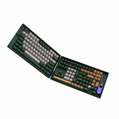 Akko Keycap Set World Tour London 04