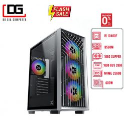 Bo May Tinh Gaming Dgc 03