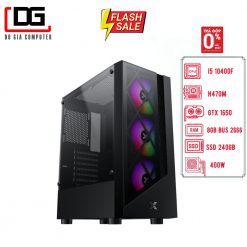 Bo May Tinh Gaming Dgc 04
