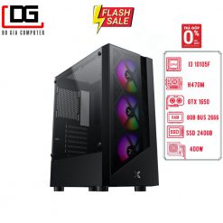 Bo May Tinh Gaming Dgc 05