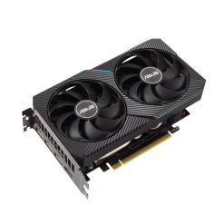 Vga-Asus-Dual-Geforce-Rtx-3050-8gb-Gddr6-3