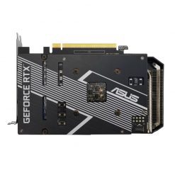 Vga-Asus-Dual-Geforce-Rtx-3050-8gb-Gddr6-4