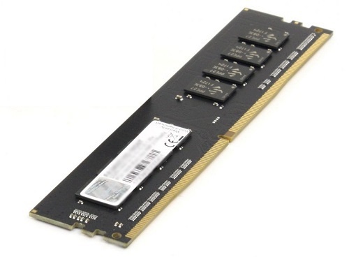 Ram GSKILL 8GB (1x8GB) DDR4 2666MHz - Đỗ Gia Computer