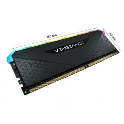 60963 Ram Desktop Corsair Vengeance Rs Rgb 
