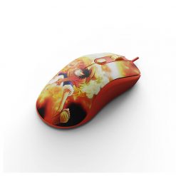 Akko Ag325 Monkey D Luffy 04