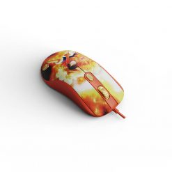 Akko Ag325 Monkey D Luffy 07