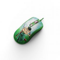 Akko Ag325 One Piece Zoro 04