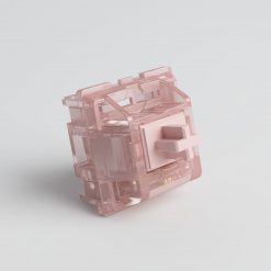 Akko Cs Switch Haze Pink 05