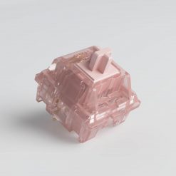 Akko Cs Switch Haze Pink 08