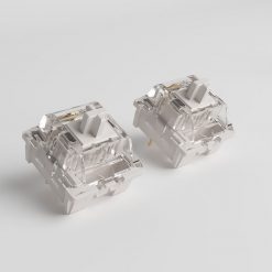 Akko Cs Switch Vintage White 02