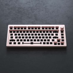 Akko Kit Ban Phim Co Akko Designer Studio Mod007 Rose Gold