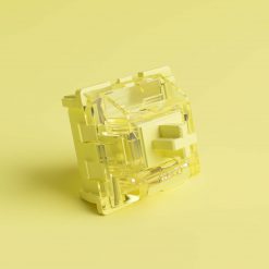 Akko Switch V3 Cream Yellow 02