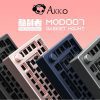 Akkovn Kit Ban Phim Co Akko Designer Studio Mod007
