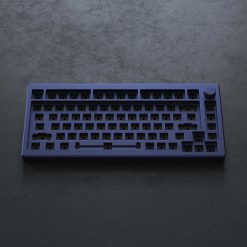 Akkovn Kit Ban Phim Co Akko Designer Studio Mod007 Midnight Blue