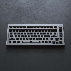 Akkovn Kit Ban Phim Co Akko Designer Studio Mod007 Space Gray