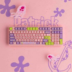 Ban Phim Akko 3098s Patrick 05