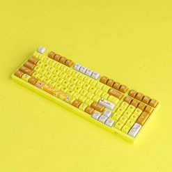 Ban Phim Akko 3098s Spongebob 06