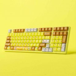 Ban Phim Akko 3098s Spongebob 07