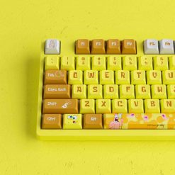 Ban Phim Akko 3098s Spongebob 09