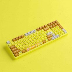 Ban Phim Akko 3098s Spongebob 12