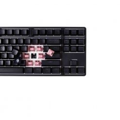 Ban Phim Akko 5087s Rgb Black 03