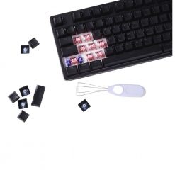 Ban Phim Akko 5087s Rgb Black 05