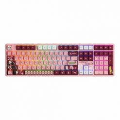 Ban Phim Akko 5108b Plus Demon Slayer Kamado Nezuko 01 510x510