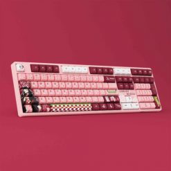 Ban Phim Akko 5108b Plus Demon Slayer Kamado Nezuko 05 510x510