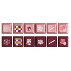 Ban Phim Akko 5108b Plus Demon Slayer Kamado Nezuko 07 510x510