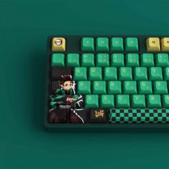 Ban Phim Akko 5108b Plus Demon Slayer Kamado Tanjirou 02 510x510