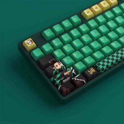 Ban Phim Akko 5108b Plus Demon Slayer Kamado Tanjirou 03 510x510