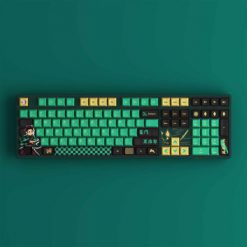 Ban Phim Akko 5108b Plus Demon Slayer Kamado Tanjirou 04 510x510