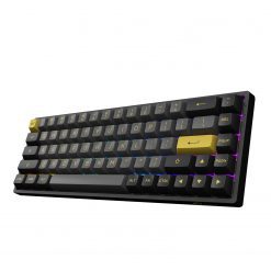 Ban Phim Co Akko 3068b Multi Modes Black Gold 02