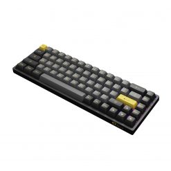 Ban Phim Co Akko 3068b Multi Modes Black Gold 03