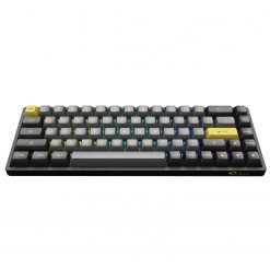 Ban Phim Co Akko 3068b Multi Modes Black Gold 04