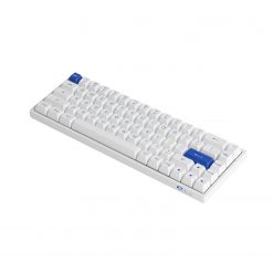 Ban Phim Co Akko 3068b Plus Blue On White 11