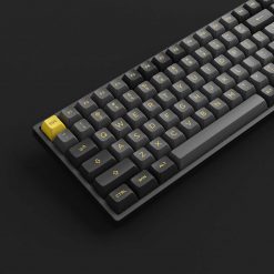 Ban Phim Co Akko 3084b Plus Black Gold 03