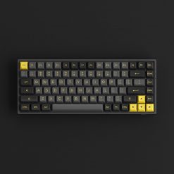 Ban Phim Co Akko 3084b Plus Black Gold 04