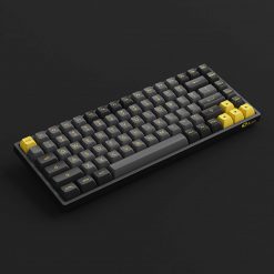 Ban Phim Co Akko 3084b Plus Black Gold 06