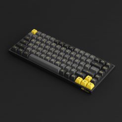 Ban Phim Co Akko 3084b Plus Black Gold 08