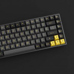 Ban Phim Co Akko 3084b Plus Black Gold 10