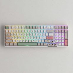 Ban Phim Co Akko 3098b Multi Modes 9009 08