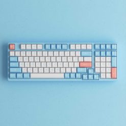 Ban Phim Co Akko 3098b Multi Modes Doll Of The Princess 02