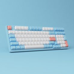 Ban Phim Co Akko 3098b Multi Modes Doll Of The Princess 03