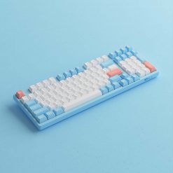 Ban Phim Co Akko 3098b Multi Modes Doll Of The Princess 04